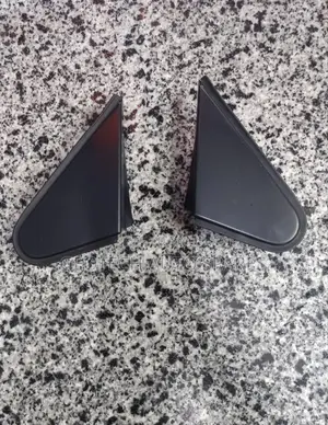 Toyota Rav4/Vanguard Sidemirror Finishers Available