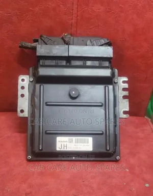 Engine Computer Nissan Elgrand/ Skyline