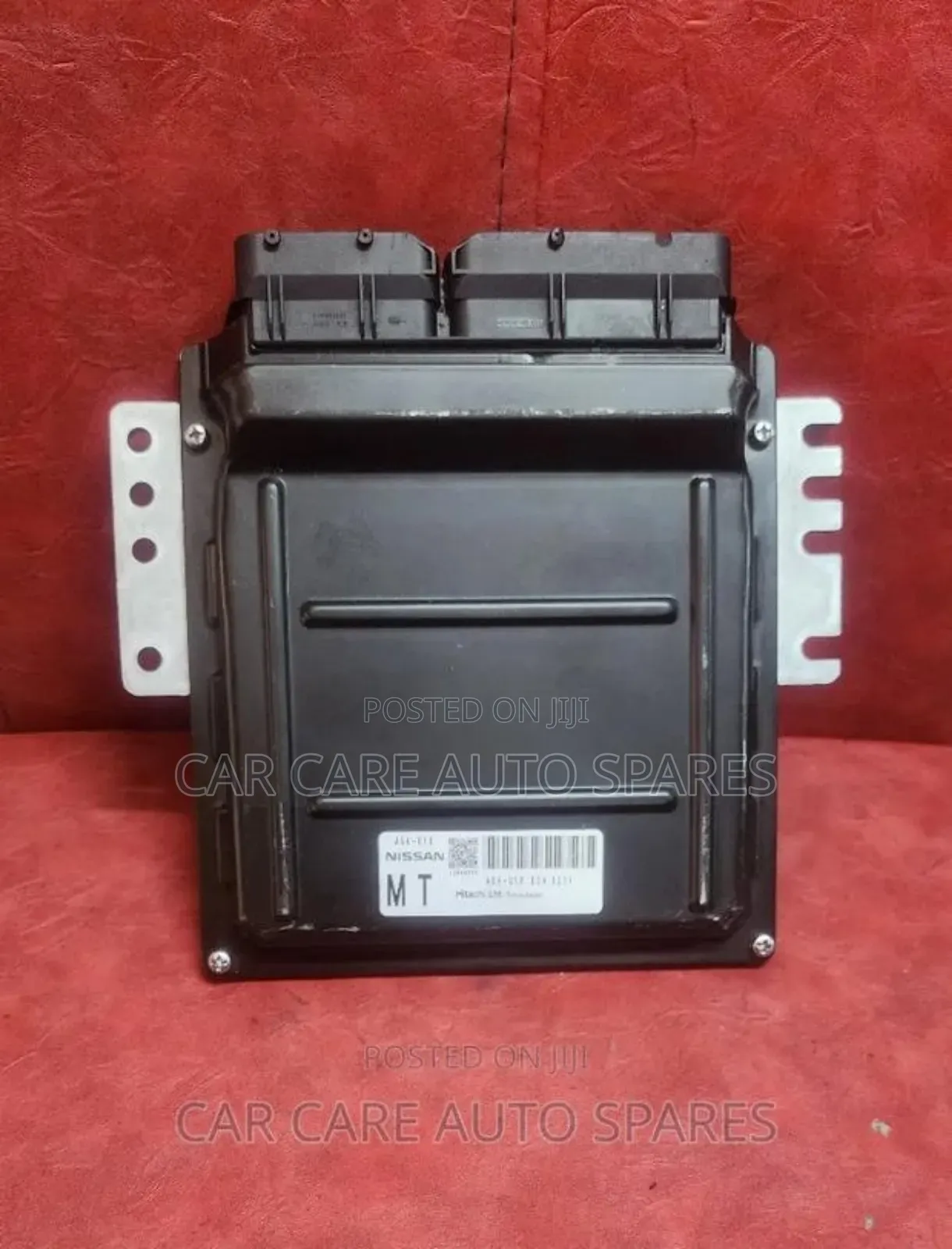 Engine Computer Nissan Teana