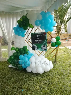 Customized Backdrops for Hire