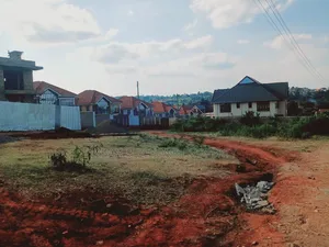 Prime Plots for Sale 50 by 100ft-in a Gated Estate