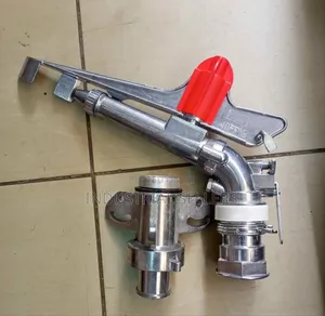 Genuine Rain Gun Sprinkler