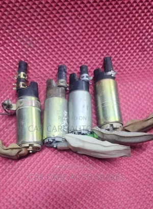 Toyota Fuel Pump