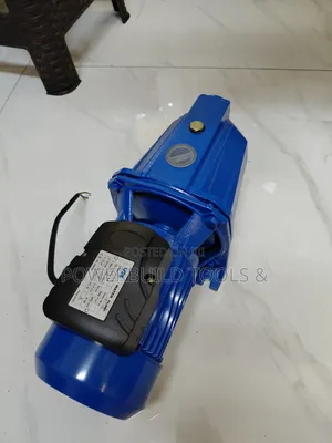 Usk Jet-100 Self Primming Booster Pump 1hp