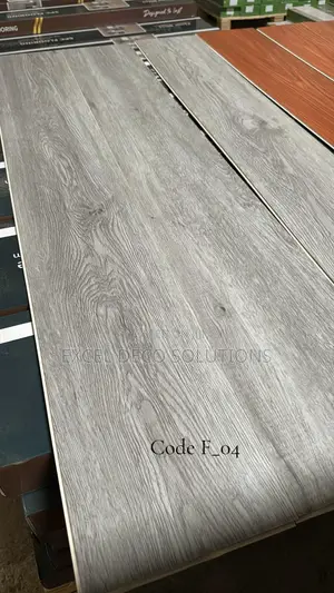 Luxury SPC Flooring – Wood Marble Look Available!