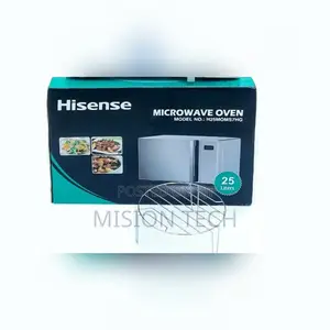 Hisense H25-Moms7hg Microwave Grill, 25l