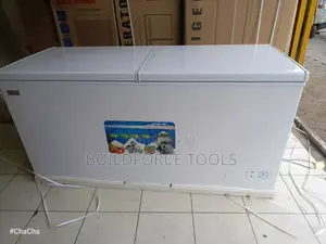Premier 500l Freezer
