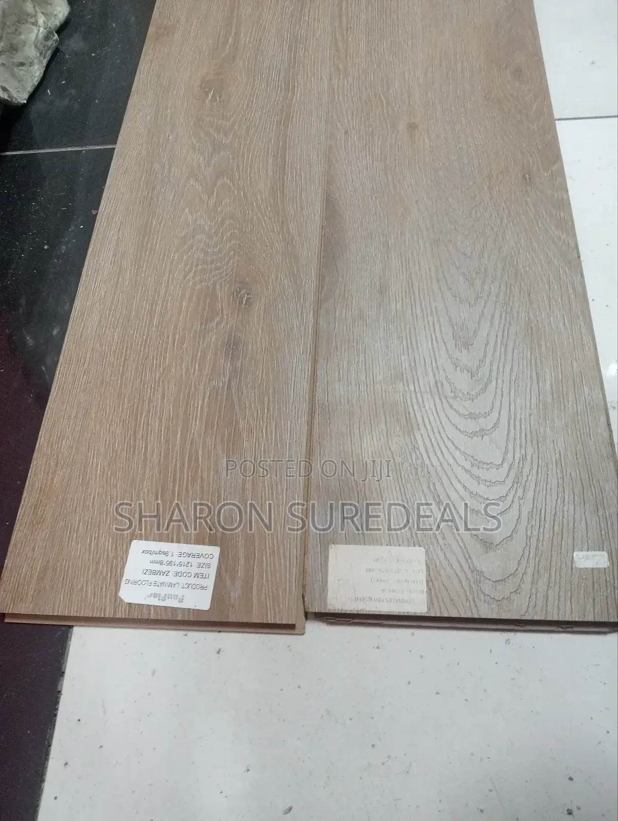 Quality Laminate Flooring 8mm