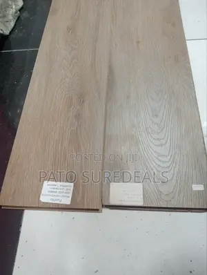 Quality Laminate Flooring 8mm