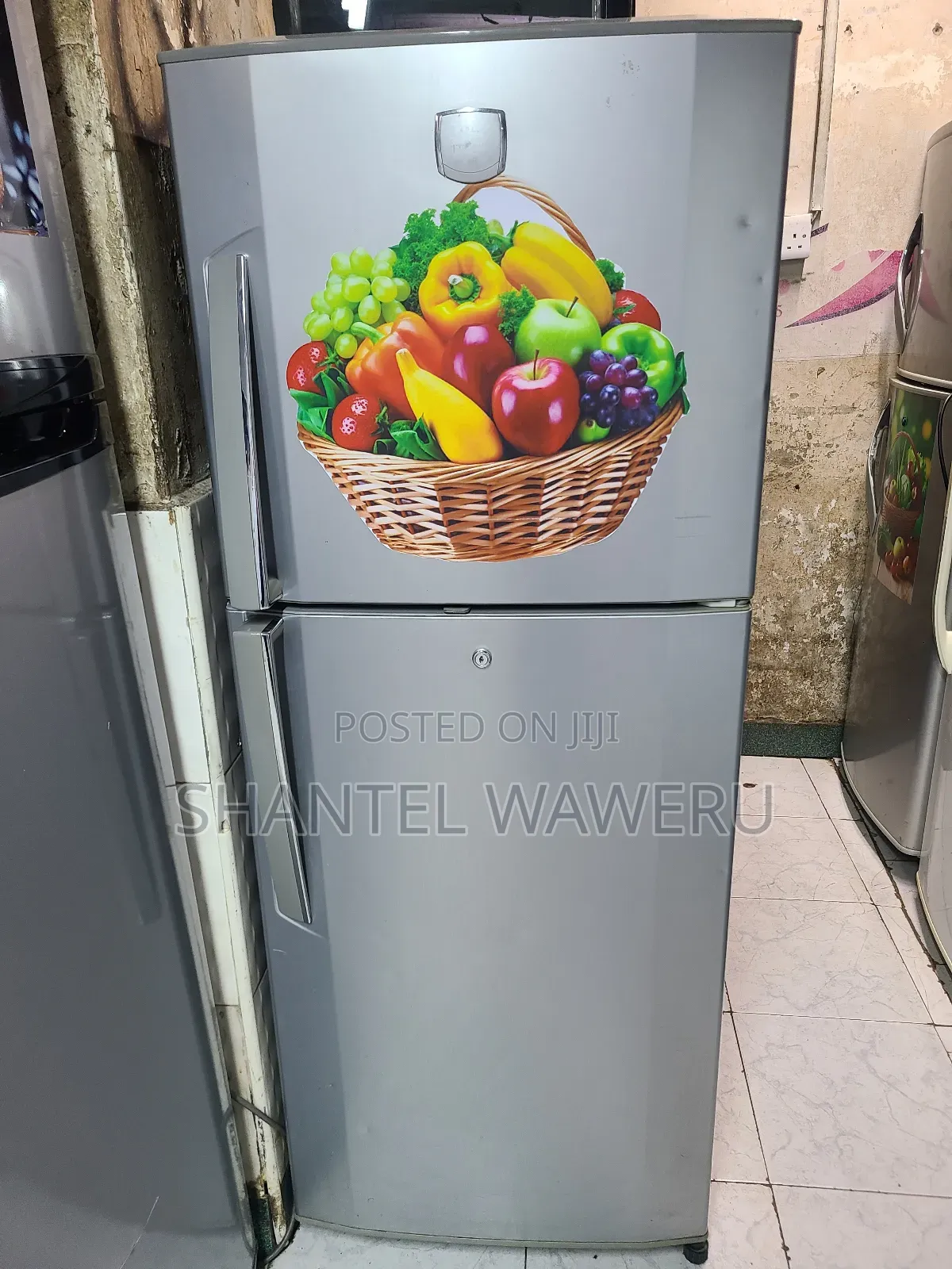 Approved Non Frost Refrigerator