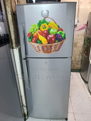 Approved Non Frost Refrigerator