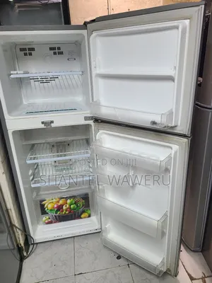 Approved Non Frost Refrigerator