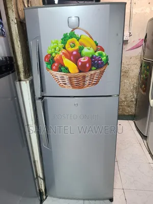 Approved Non Frost Refrigerator