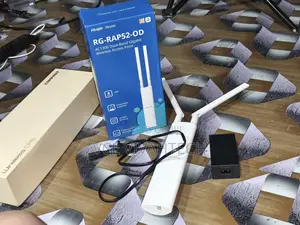 Ruijierg-Rap52-Od, Reyee Wi-Fi 5 Ac1300 Outdoor Access Point