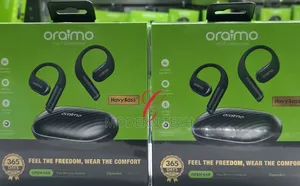 Oraimo Openarc Open-Ear Wireless Earphones