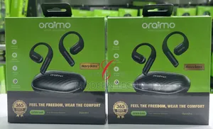 Oraimo Openarc Open-Ear Earphones