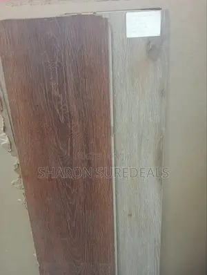Durable Laminate Flooring/9sqm