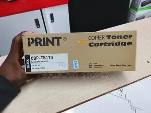 Iprint Tk170 Compatible for Kyocera Tk170