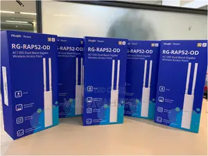 Ruijie Rg-Rap52-Od Wi-Fi 5