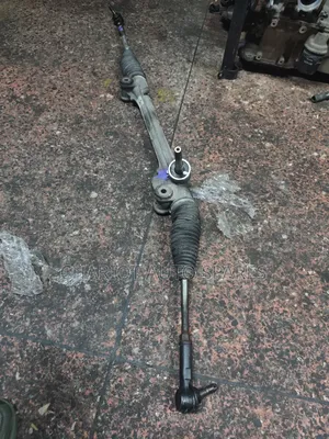 Steering Rack For Toyota Ist