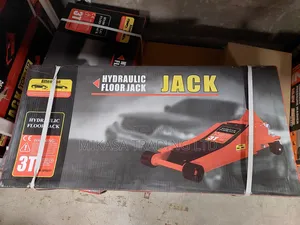 Floor Jack 3 Ton Heavy Duty