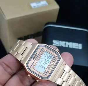 Skmei Unisex Watch #1123