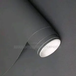 Dark Grey Contact Paper