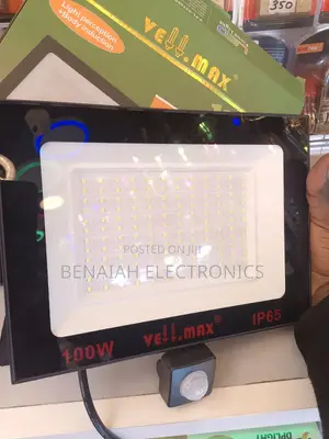 Reliable Floodlight Ip65 100watt