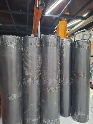 DPM Sheet ( Damp Proof Membrane )