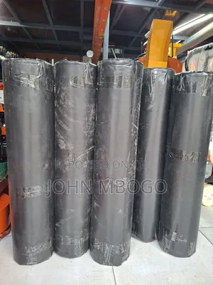 DPM Sheet ( Damp Proof Membrane )