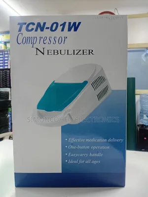 Compressor Nebulizer