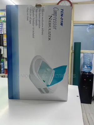 Compressor Nebulizer