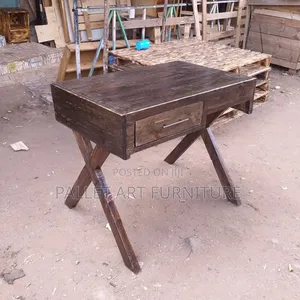 Pallet Furniture