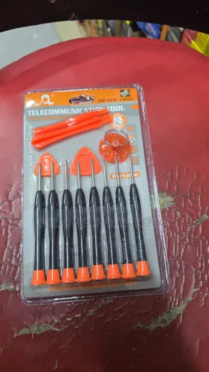 Precision Screwdrivers Set 13pcs Set Opening Phone Repair