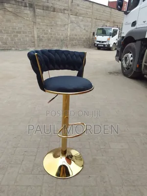 Height Barstools