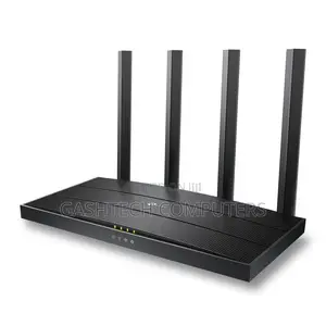 Brand New Tp-Link Archer Ax 12 Wi-Fi 6 Router