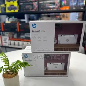 Hp Laserjet M111w Printer