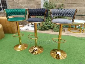 Adjustable Kitchen Counter Stools 7500