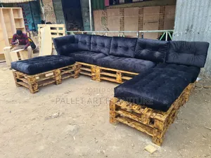 Pallet Furniture