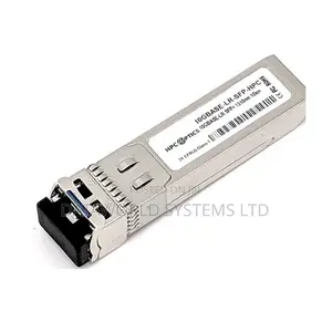 D-Link Dem-432xt-Dd 10gbase-Lr Sfp+ Transceiver (With Ddm)