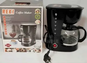 Most Selling Reki Coffee Maker/Coffee Maker