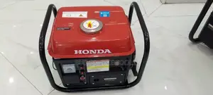 Honda 1kva Portable Generator Keystart