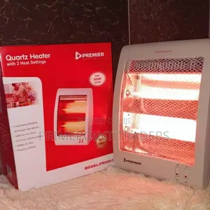 Quartz Room Heaters°