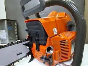 272 Xp Husqvarna Chainsaw Powersaw