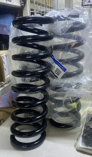 Ford Ranger Coil Springs