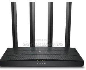 Ax 1500 Tp-Link Archer Ax 12 Wi-Fi 6 Router