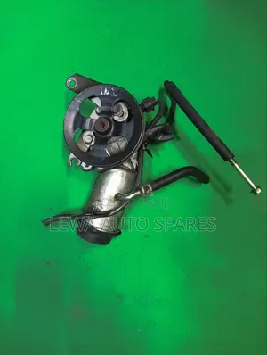 Cartilage 1nz Engine, For Toyota Fielder