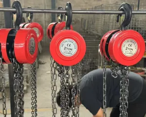 Chain Block 2tonne 6metres/2tonne Chain Hoist