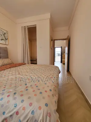 2bdrm Apartment in Syokimau, Hotel 67 Area for sale