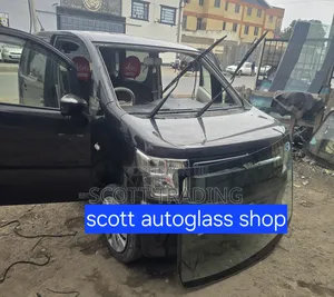Suzuki Wagon R 2019 Windscreen